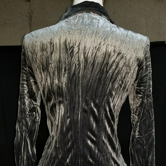 Jacket - Picture 3 of 5